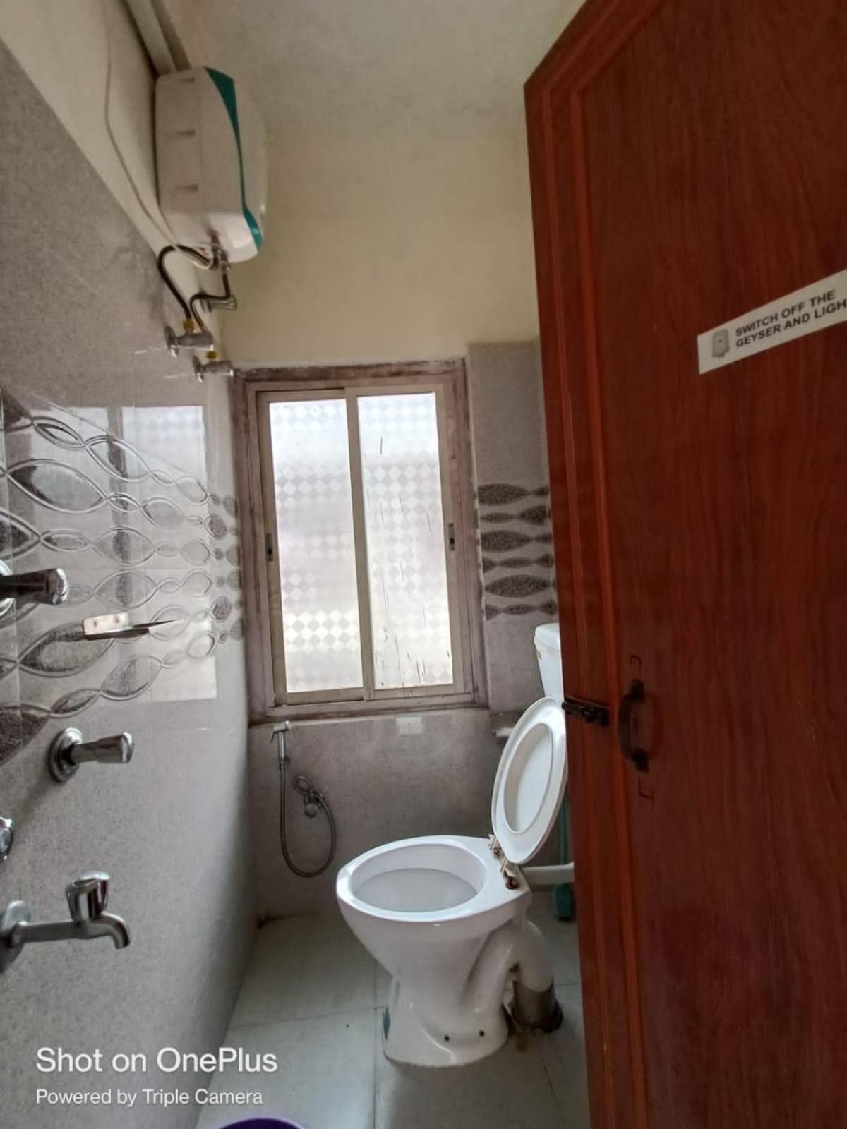 Faith Hotel Sziliguri Kültér fotó