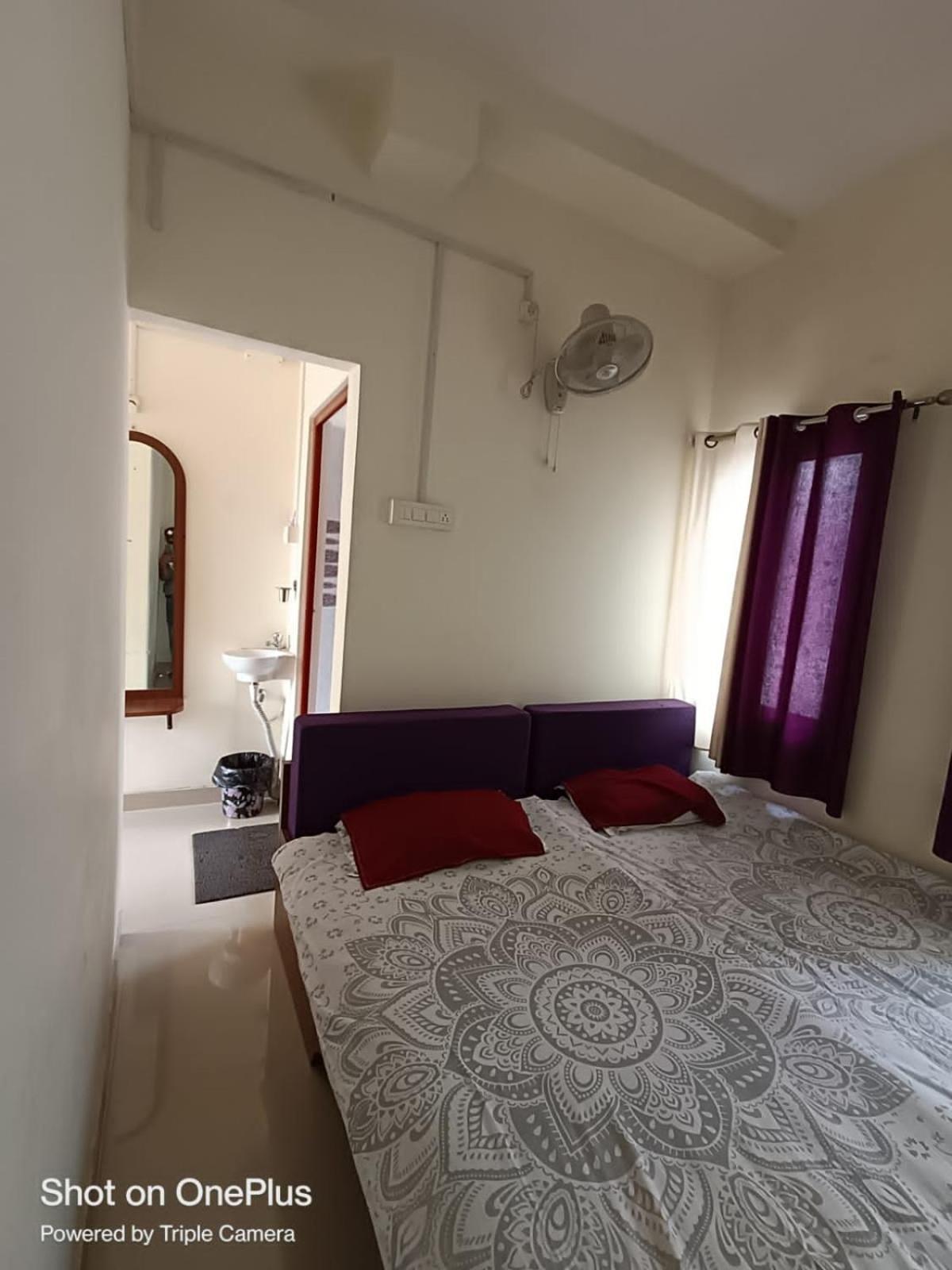 Faith Hotel Sziliguri Kültér fotó