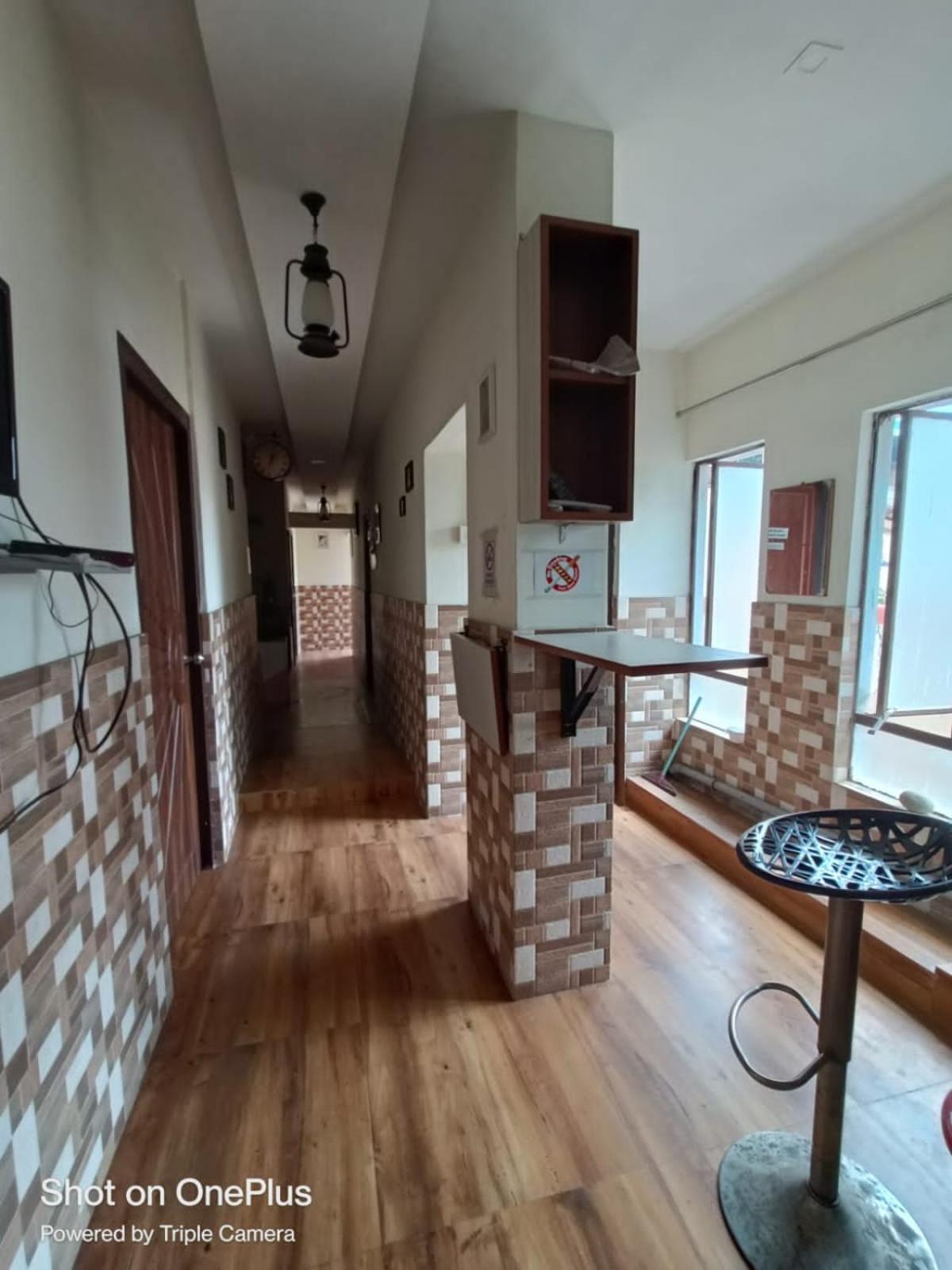 Faith Hotel Sziliguri Kültér fotó