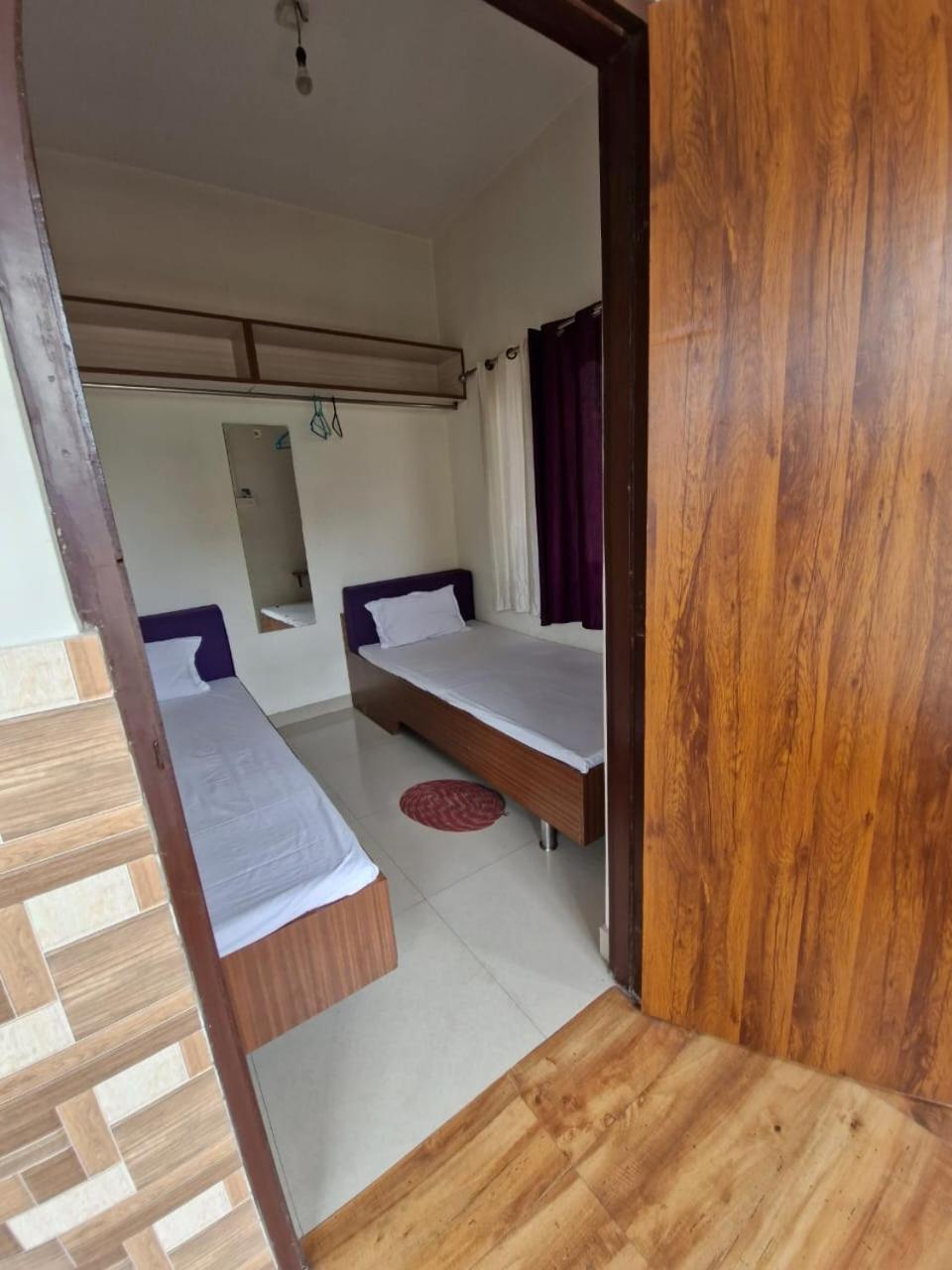 Faith Hotel Sziliguri Kültér fotó