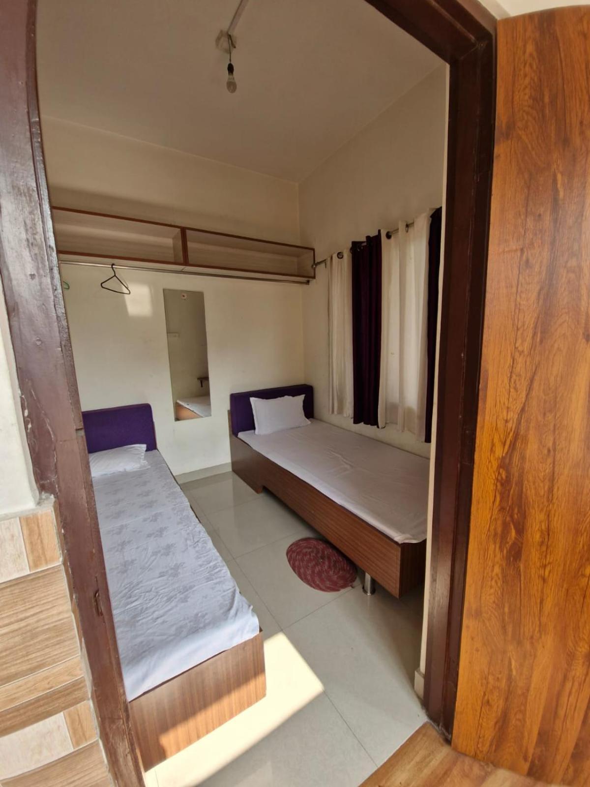 Faith Hotel Sziliguri Kültér fotó